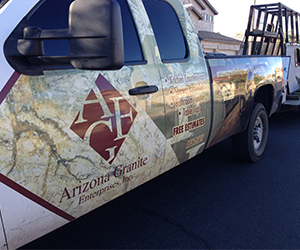 Arizona Granite Enterprises