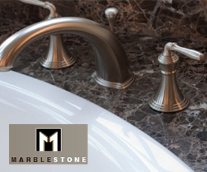 MarbleStone Bathroom