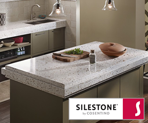 Silestone Kitchen